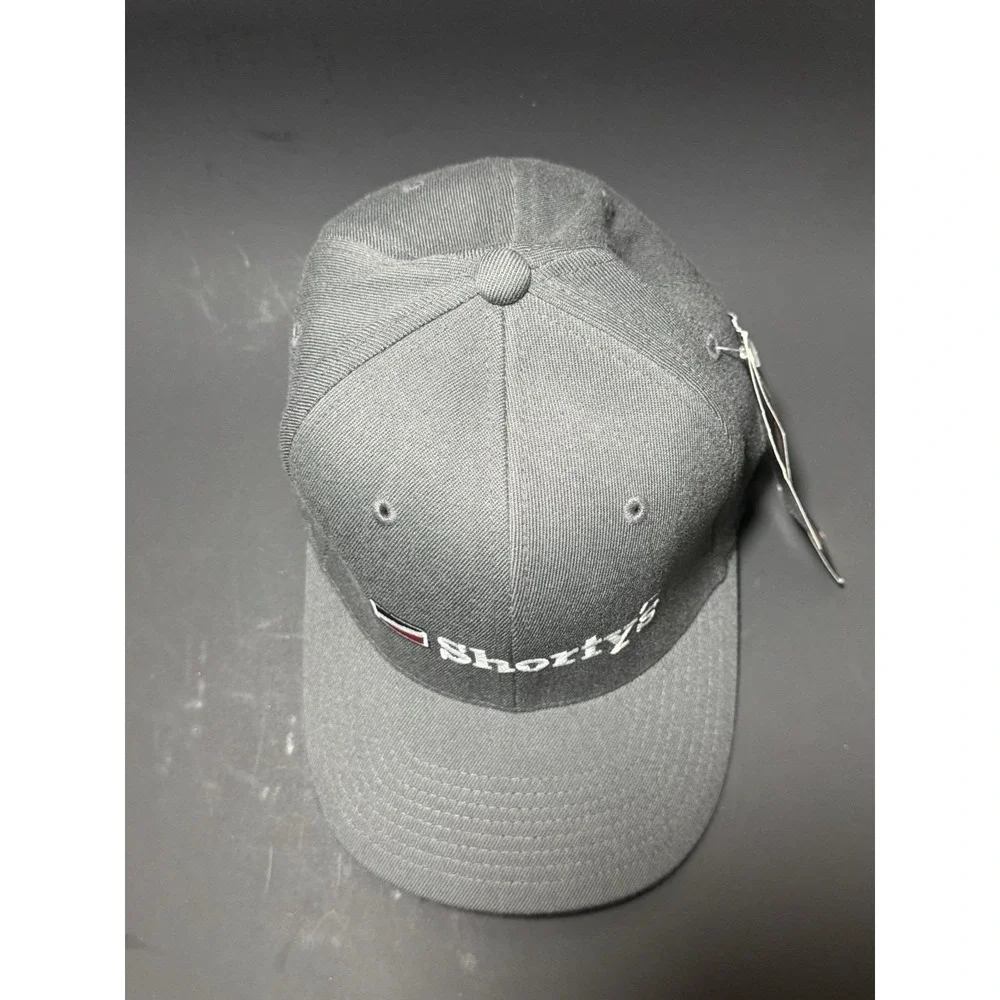 Y2K Shorty's Skateboard Hat‎ Size S/M